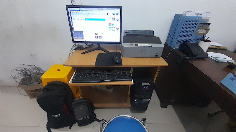 Service Laptop (1) terbaik di Kab. Banyumas