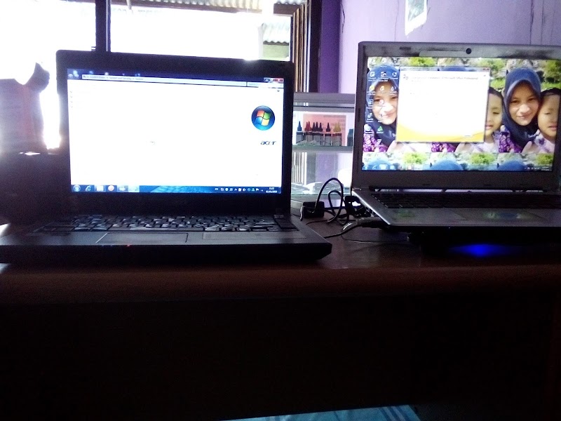 Service Laptop (1) terbaik di Kab. Magetan