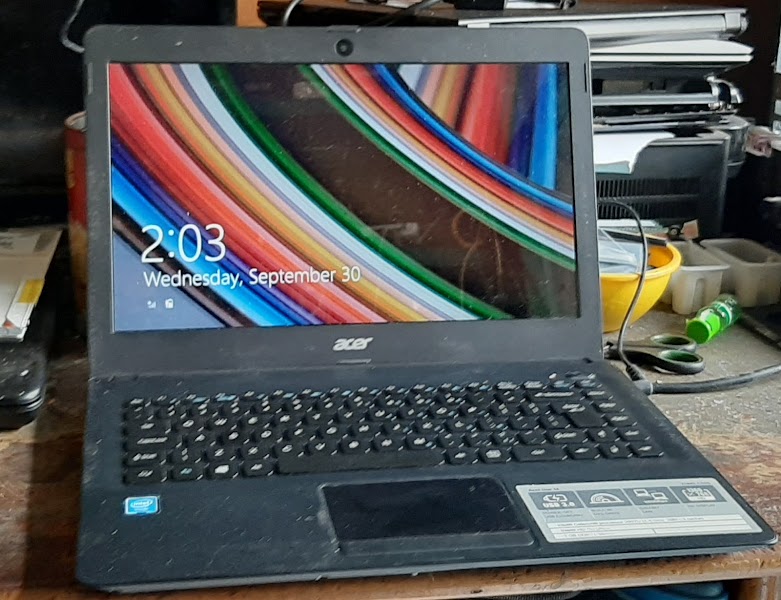 Service Laptop (2) terbaik di Kota Yogyakarta