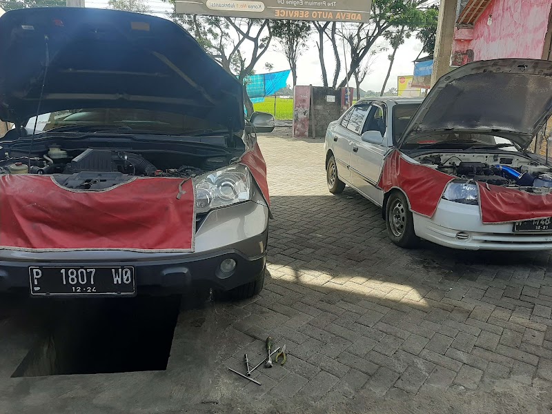 Service Mobil (1) terbaik di Kab. Banyuwangi