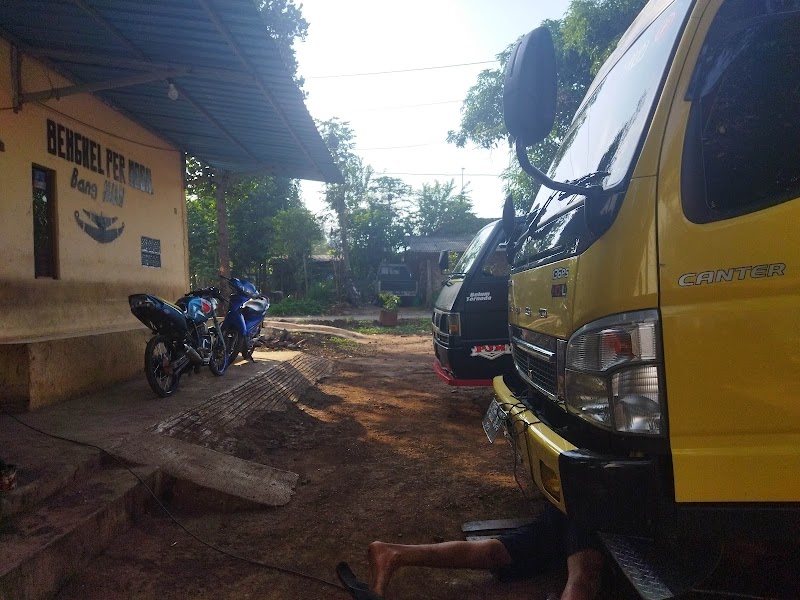 Service Mobil (1) terbaik di Kab. Batang