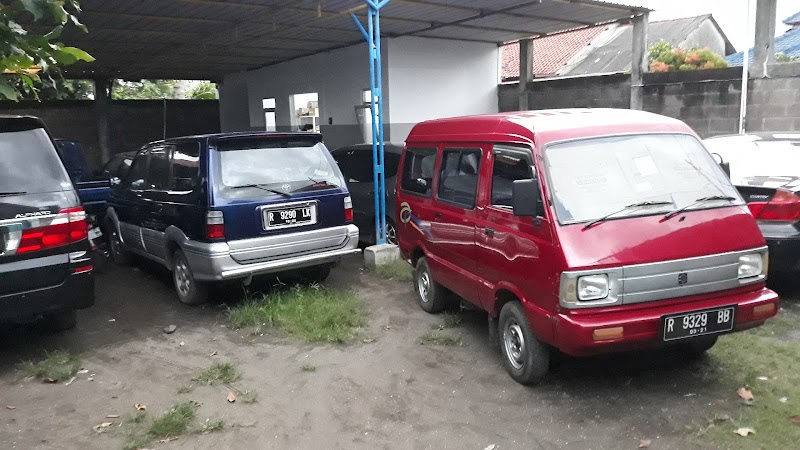 Service Mobil (1) terbaik di Kab. Cilacap