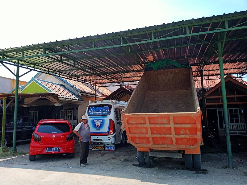 Service Mobil (1) terbaik di Kab. Indramayu