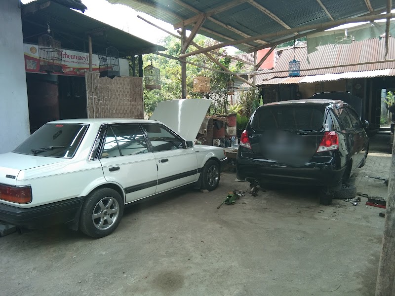 Service Mobil (1) terbaik di Kab. Jombang