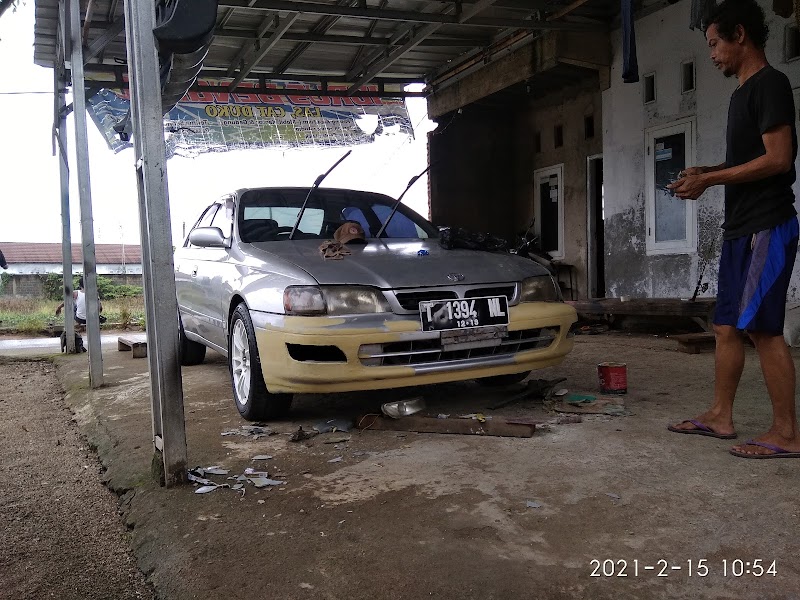 Service Mobil (1) terbaik di Kab. Karawang