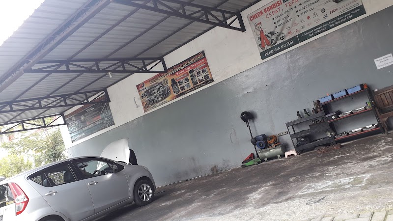 Service Mobil (1) terbaik di Kab. Klaten