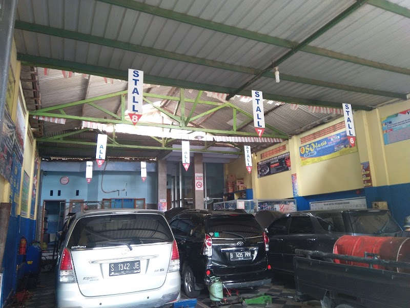 Service Mobil (1) terbaik di Kab. Lamongan