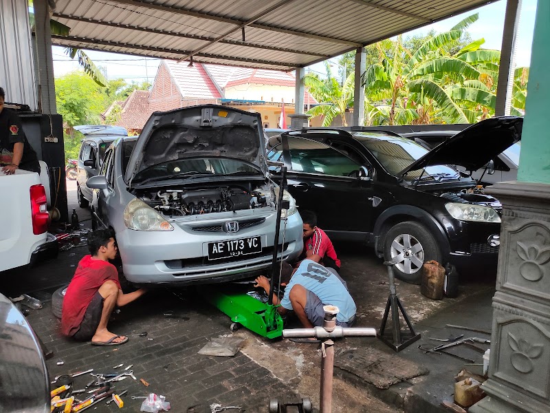 Service Mobil (1) terbaik di Kab. Ponorogo