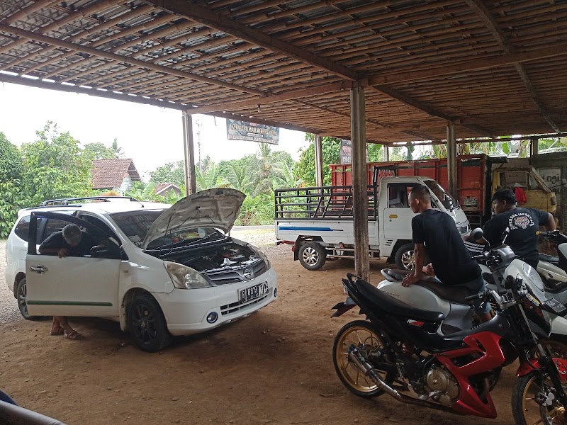 Service Mobil (1) terbaik di Kab. Purbalingga