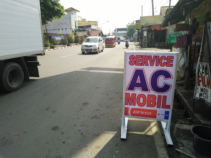 Service Mobil (1) terbaik di Kab. Purwakarta