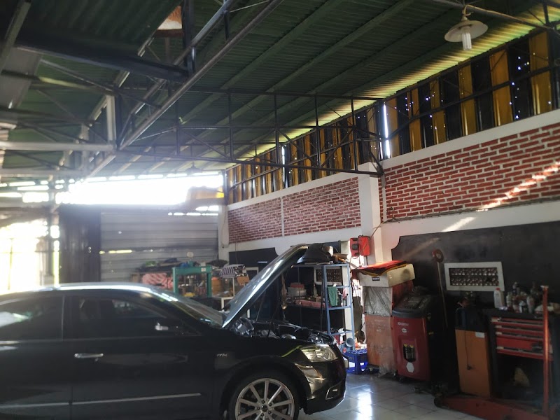 Service Mobil (1) terbaik di Kab. Purworejo