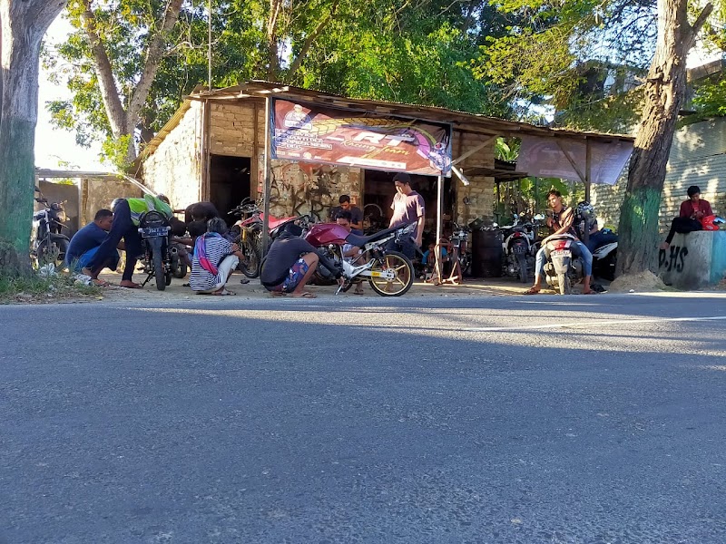 Service Mobil (1) terbaik di Kab. Sampang