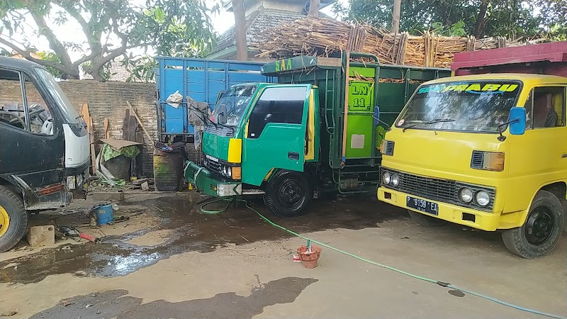 Service Mobil (1) terbaik di Kab. Situbondo