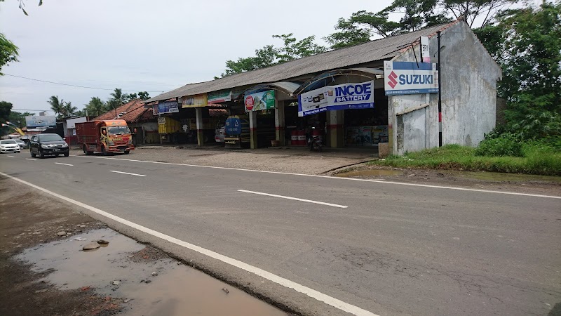 Service Mobil (1) terbaik di Kab. Subang