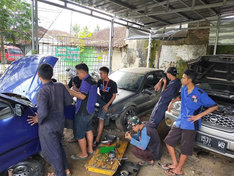 Service Mobil (1) terbaik di Kab. Tasikmalaya