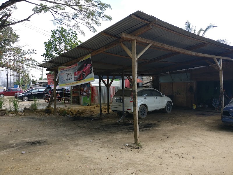 Service Mobil (1) terbaik di Kota Kendari