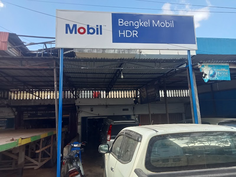 Service Mobil (1) terbaik di Kota Pontianak