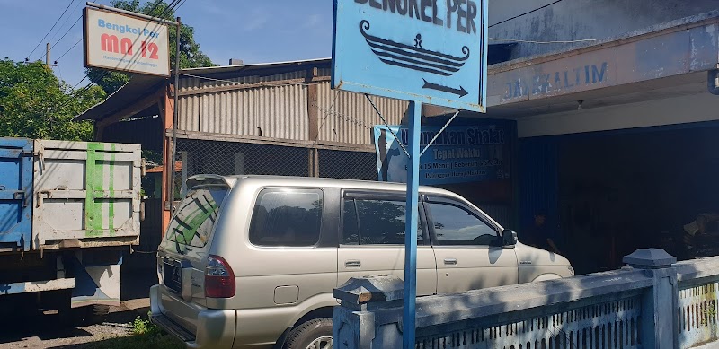 Service Mobil (1) terbaik di Kota Probolinggo