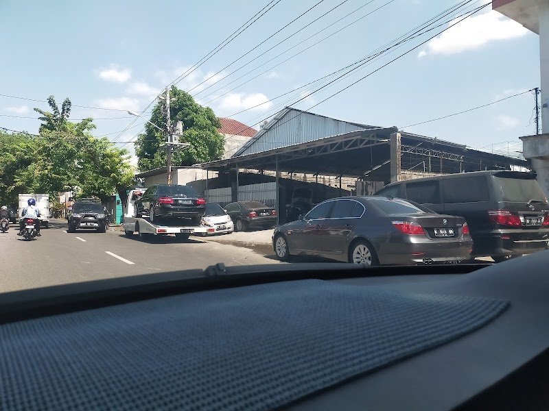 Service Mobil (1) terbaik di Kota Surakarta