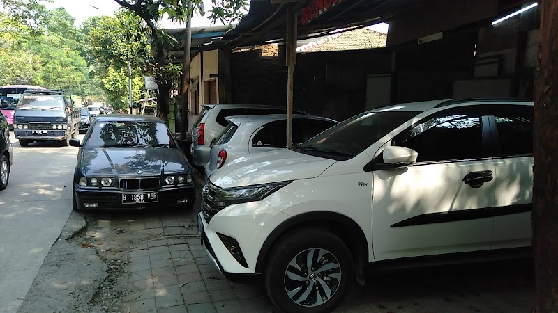 Service Mobil (1) terbaik di Kota Tangerang