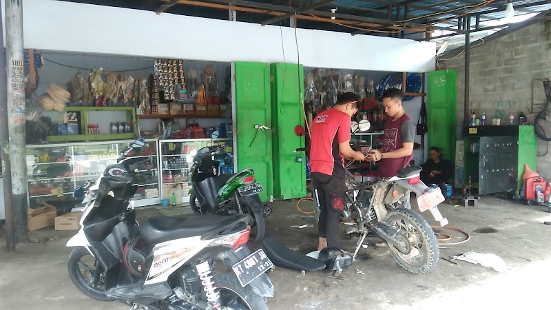 Service Mobil (1) terbaik di Kota Tarakan