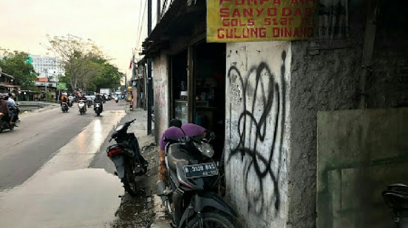 Service Pompa (1) terbaik di Jakarta Utara