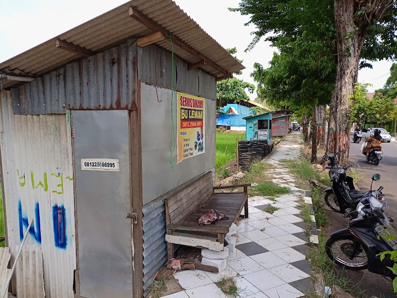 Service Pompa (1) terbaik di Kab. Jepara