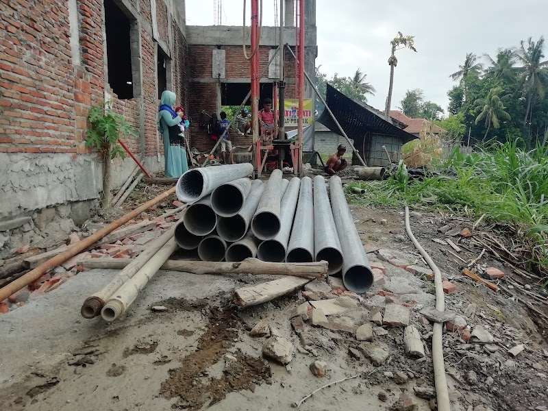 Service Pompa (1) terbaik di Kab. Situbondo