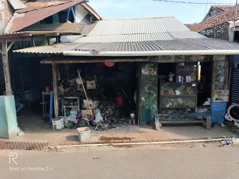 Service Pompa (1) terbaik di Kab. Sumedang