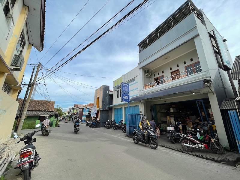 Service Pompa (1) terbaik di Kota Cilegon