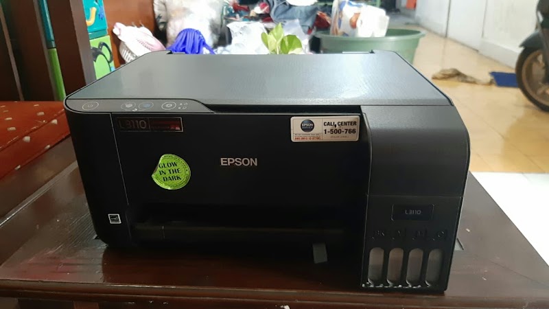 Service Printer (1) terbaik di Jakarta Timur