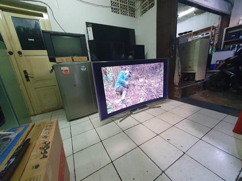 Service Tv (1) terbaik di Jakarta Selatan