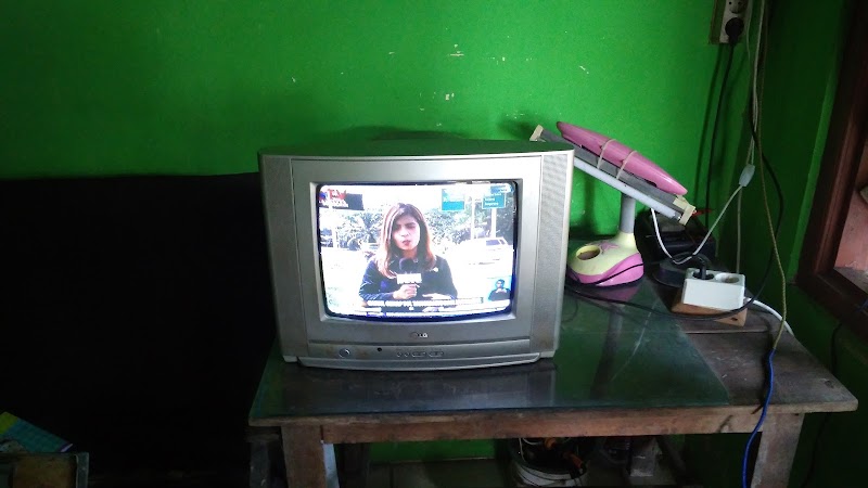 Service Tv (1) terbaik di Kab. Jombang