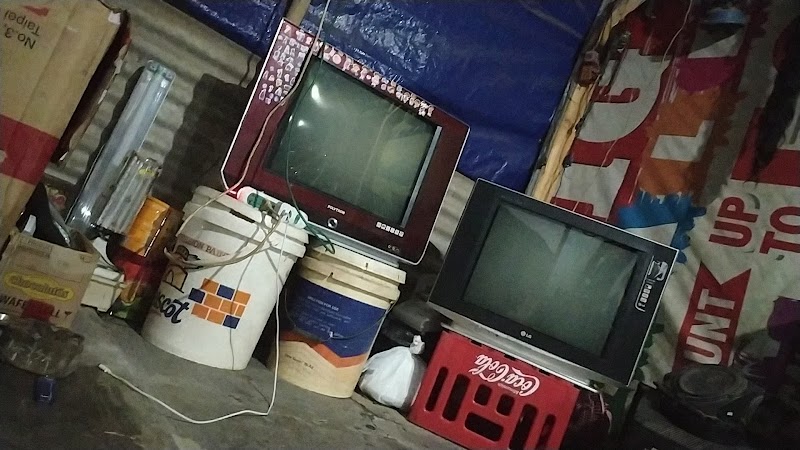 Service Tv (1) terbaik di Kota Banjar