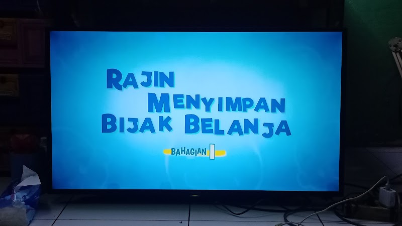 Service Tv (1) terbaik di Kota Bekasi