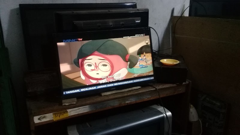 Service Tv (1) terbaik di Kota Depok