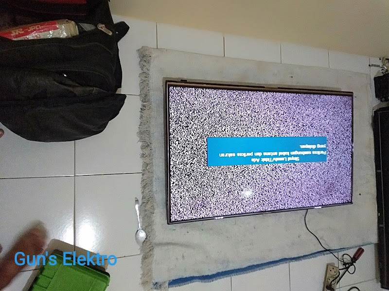 Service Tv (1) terbaik di Kota Pekalongan