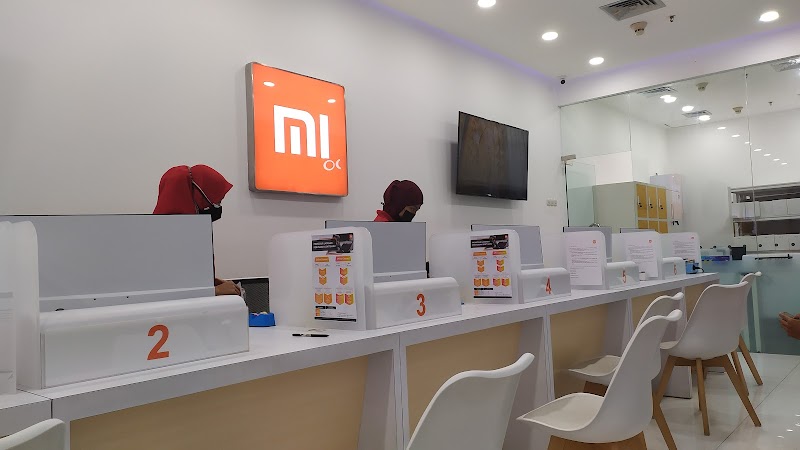 Service Xiaomi (1) terbaik di Jakarta Pusat