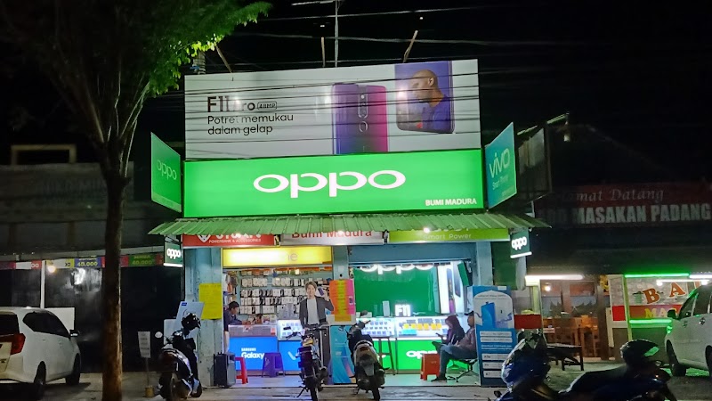 Service Xiaomi (1) terbaik di Kab. Bangkalan