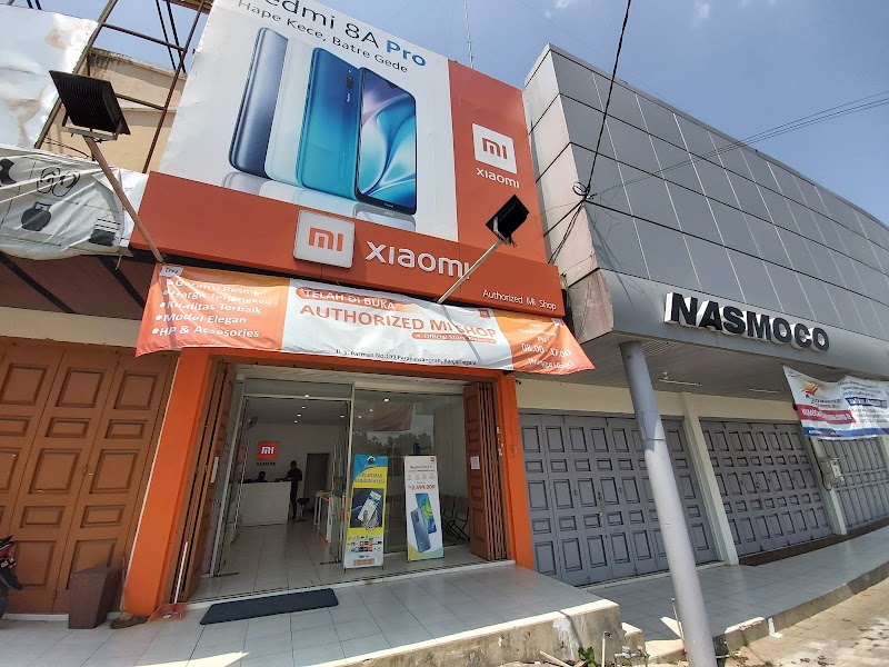 Service Xiaomi (1) terbaik di Kab. Banjarnegara