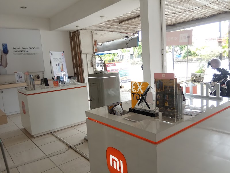 Service Xiaomi (1) terbaik di Kab. Banyumas