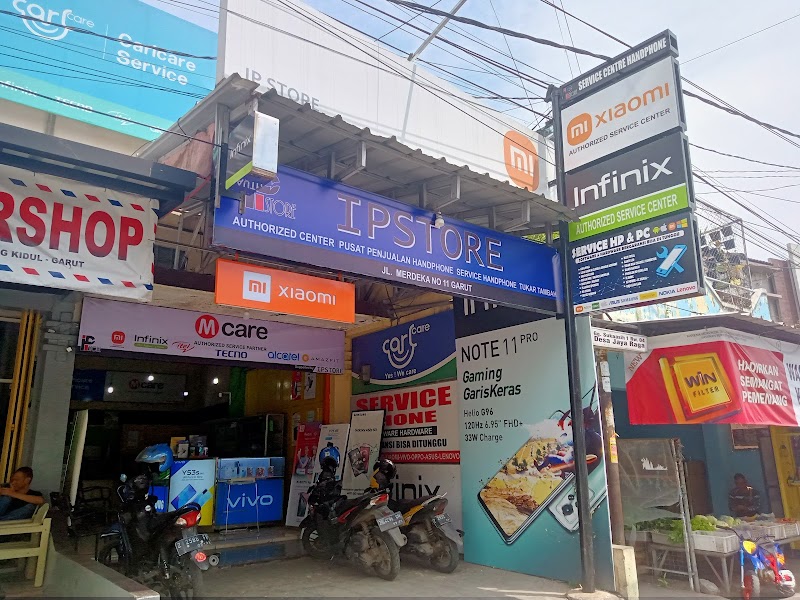 Service Xiaomi (1) terbaik di Kab. Garut