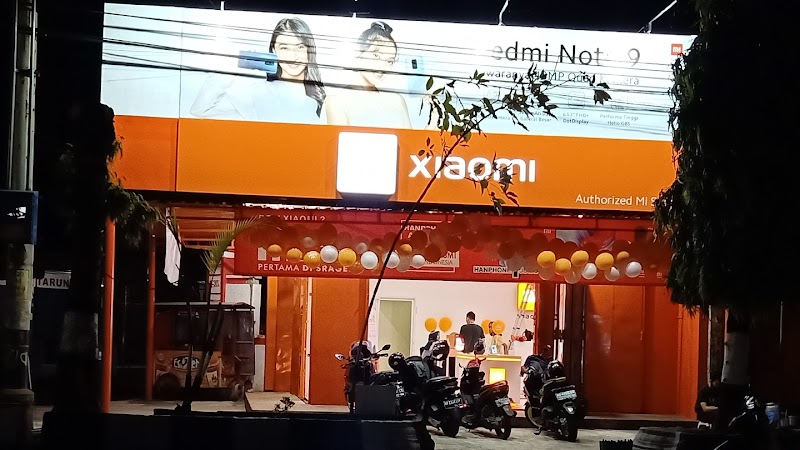 Service Xiaomi (1) terbaik di Kab. Grobogan