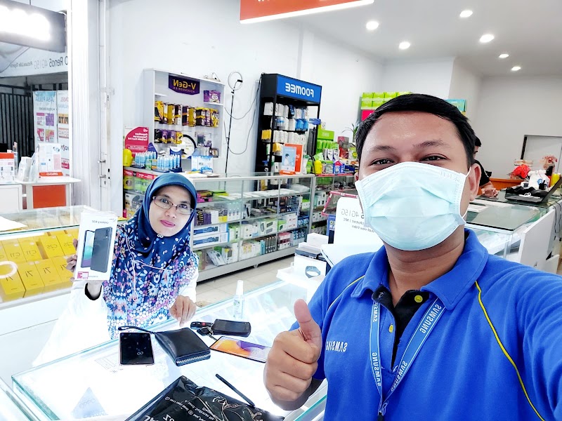 Service Xiaomi (1) terbaik di Kab. Indramayu