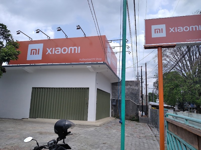 Service Xiaomi (1) terbaik di Kab. Jember