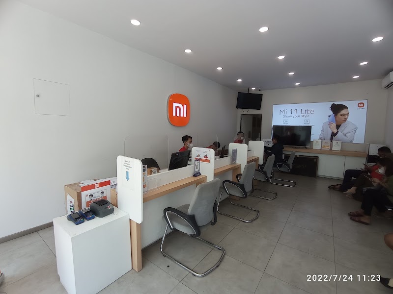 Service Xiaomi (1) terbaik di Kab. Kuningan