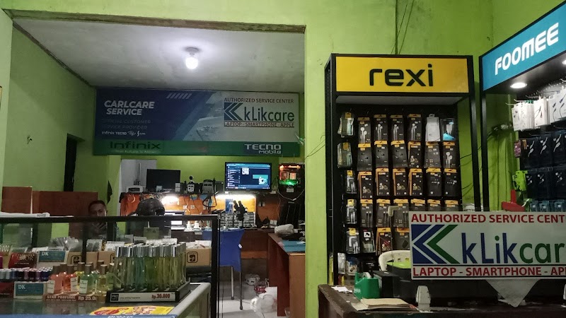 Service Xiaomi (1) terbaik di Kab. Pandeglang