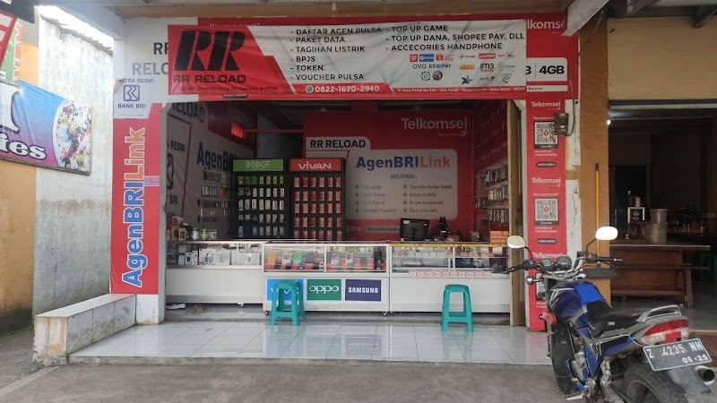 Service Xiaomi (1) terbaik di Kab. Pangandaran