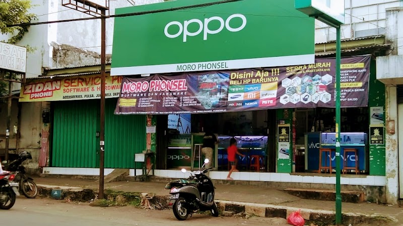 Service Xiaomi (1) terbaik di Kab. Purworejo