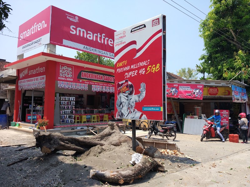 Service Xiaomi (1) terbaik di Kab. Rembang